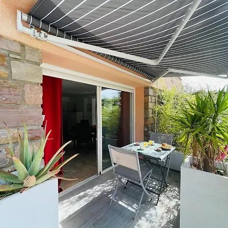 Apartment Eureka Yourhosthelper Saint-Raphael (Var)